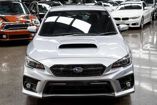 2020 Subaru WRX VA