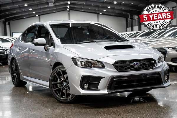 2021 Subaru WRX VA