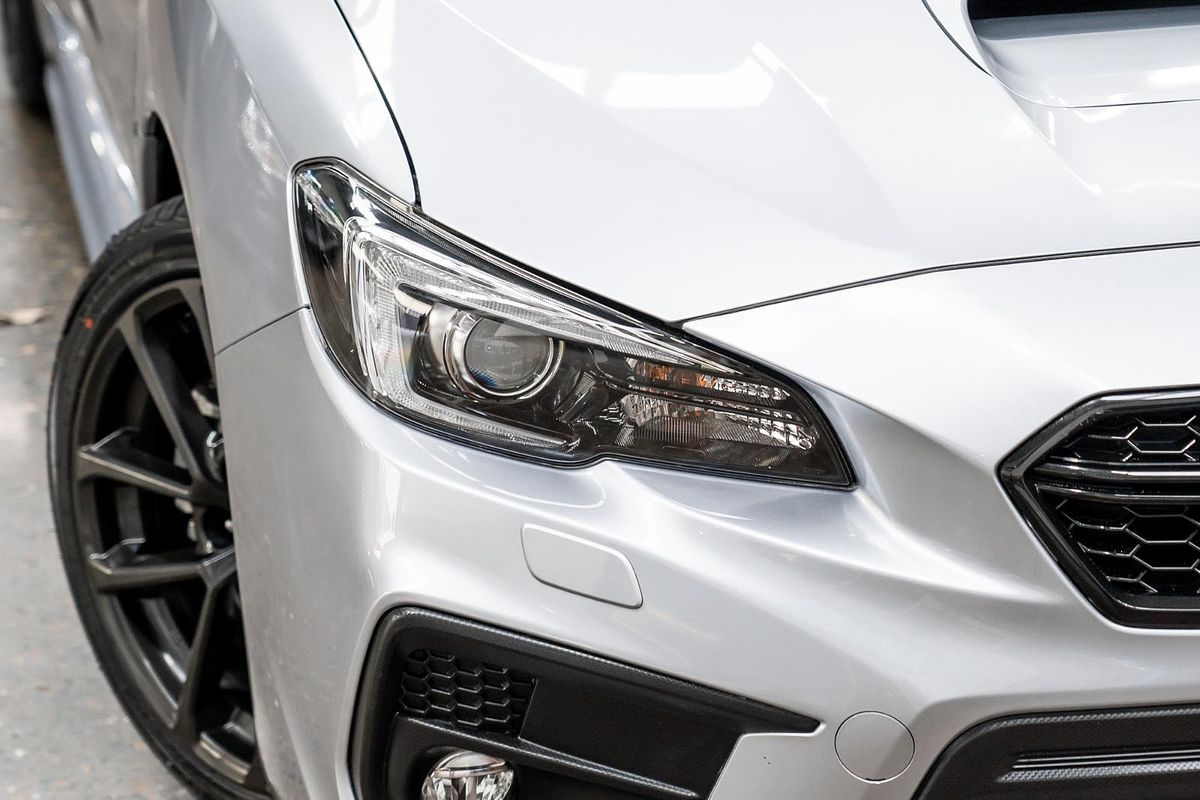 2020 Subaru WRX VA