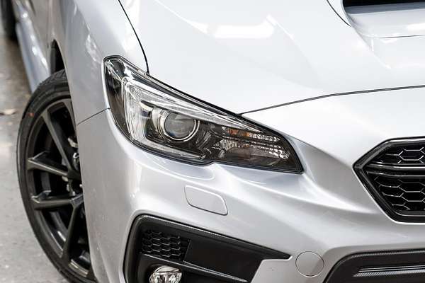 2020 Subaru WRX VA
