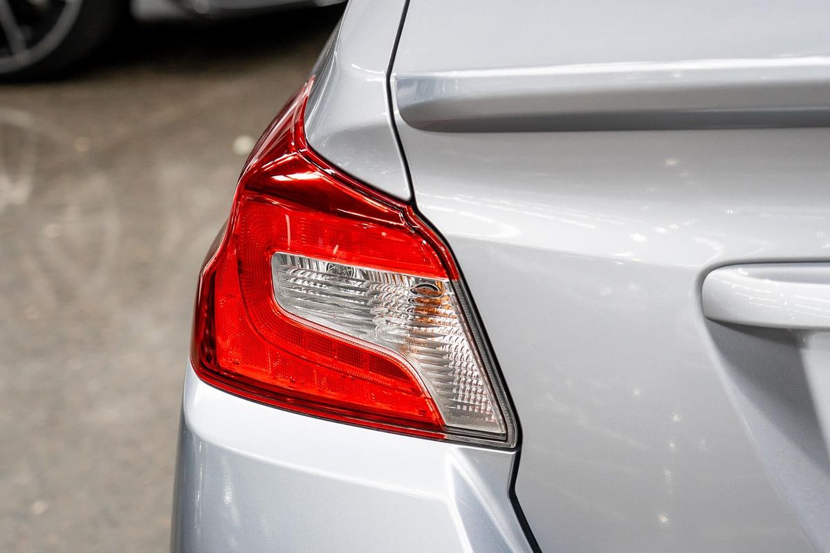 2021 Subaru WRX VA