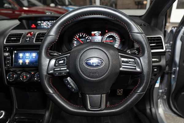 2020 Subaru WRX VA