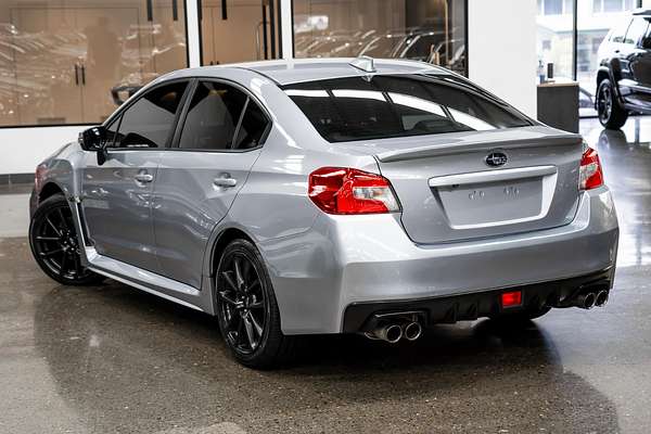 2021 Subaru WRX VA