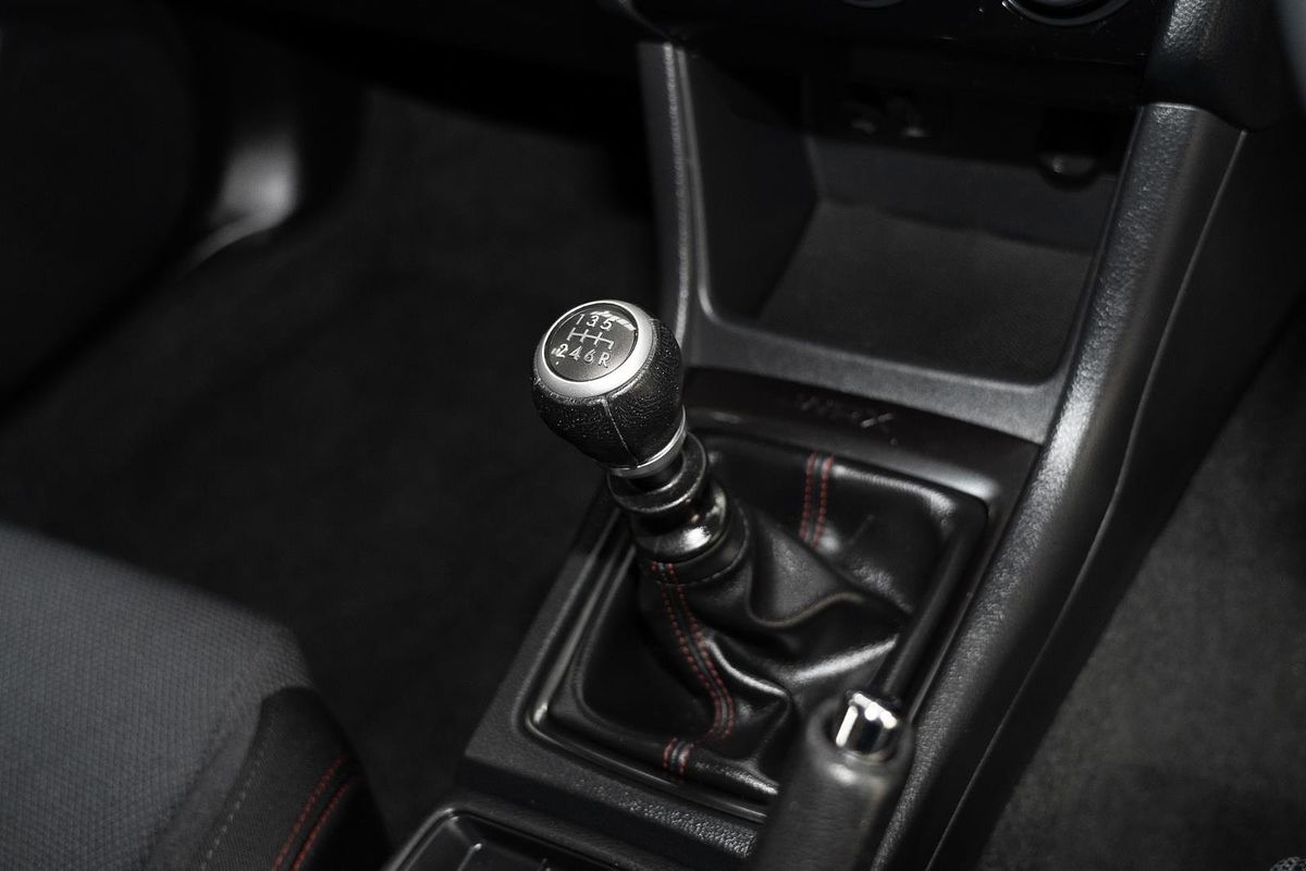 2020 Subaru WRX VA