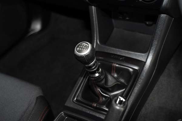 2021 Subaru WRX VA