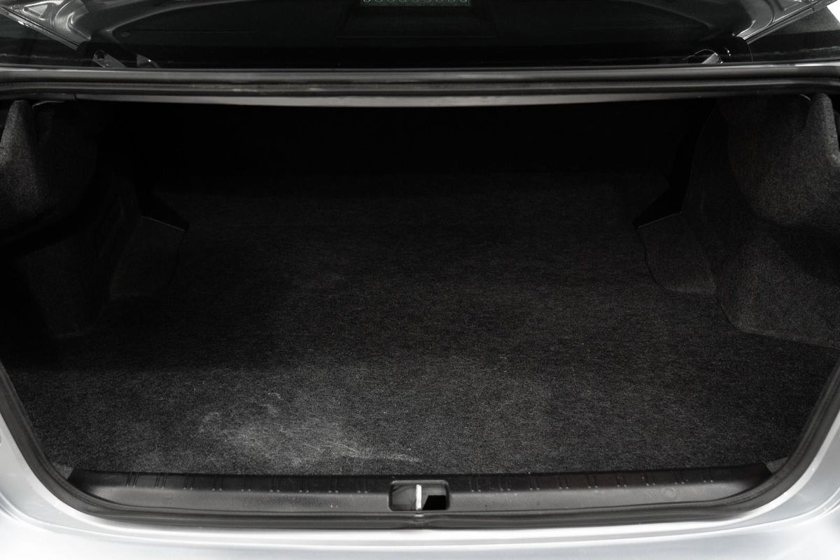 2020 Subaru WRX VA