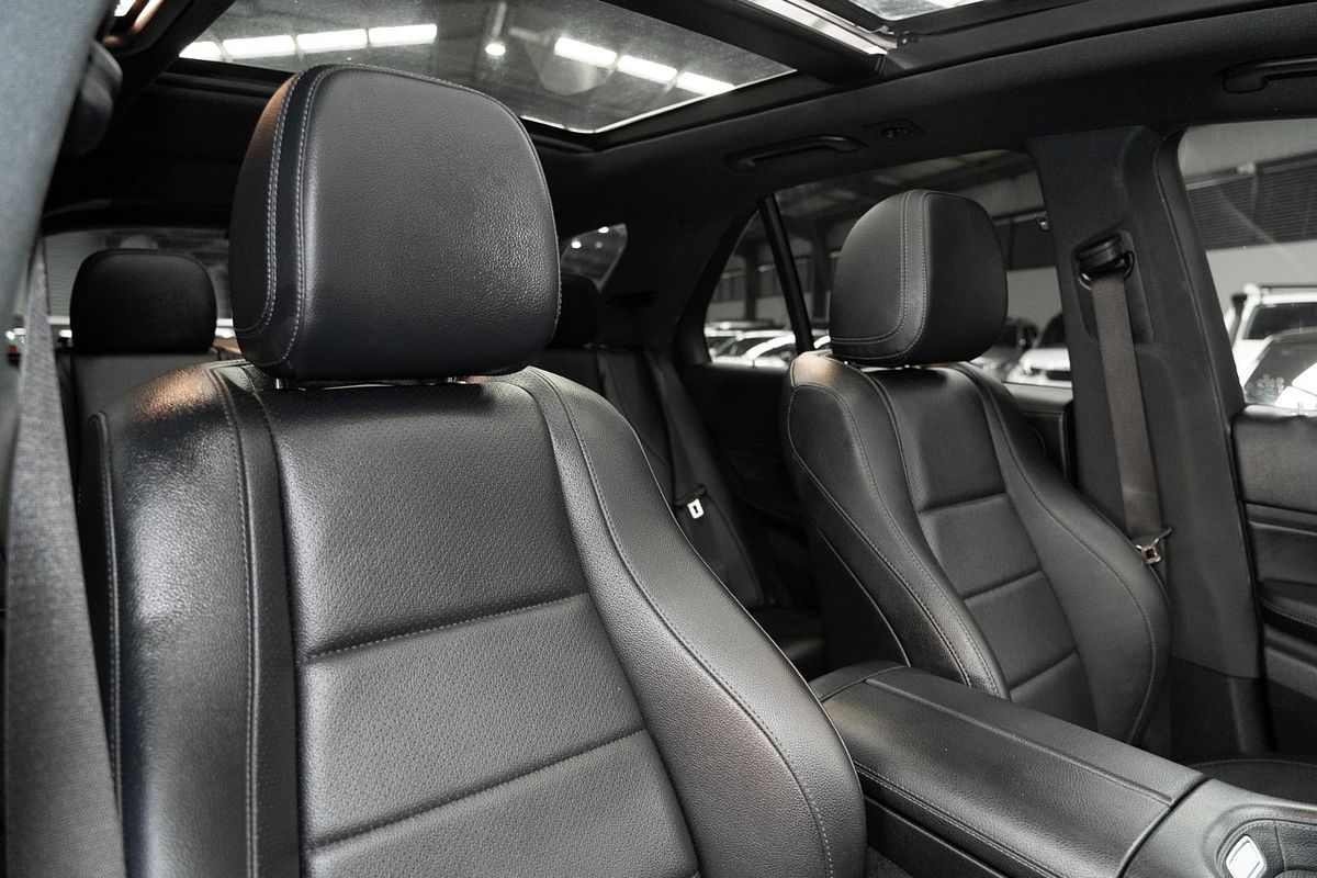 2019 Mercedes-Benz GLE-Class GLE300 d V167