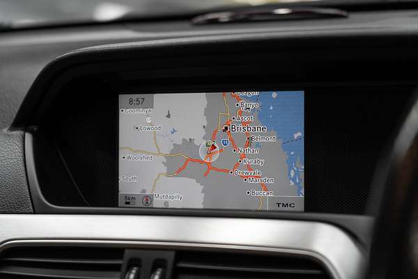 2013 Mercedes-Benz C-Class C63 AMG C204