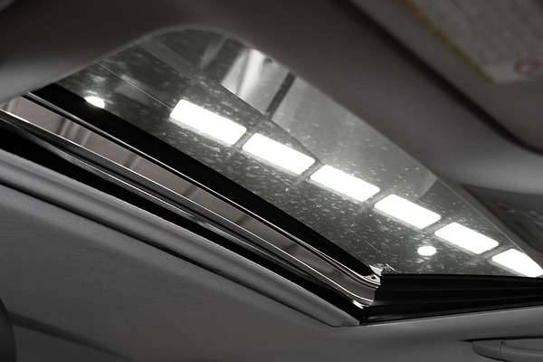 2006 Lexus GS GS450h GWS191R