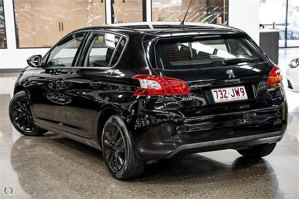 2016 Peugeot 308 Active T9
