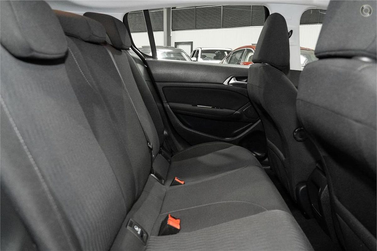 2016 Peugeot 308 Active T9