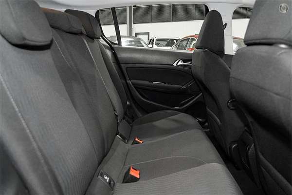 2016 Peugeot 308 Active T9