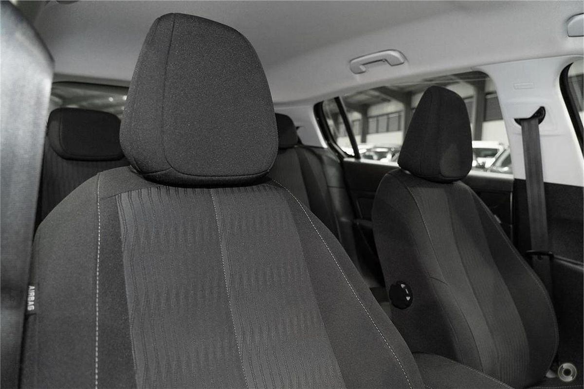 2016 Peugeot 308 Active T9