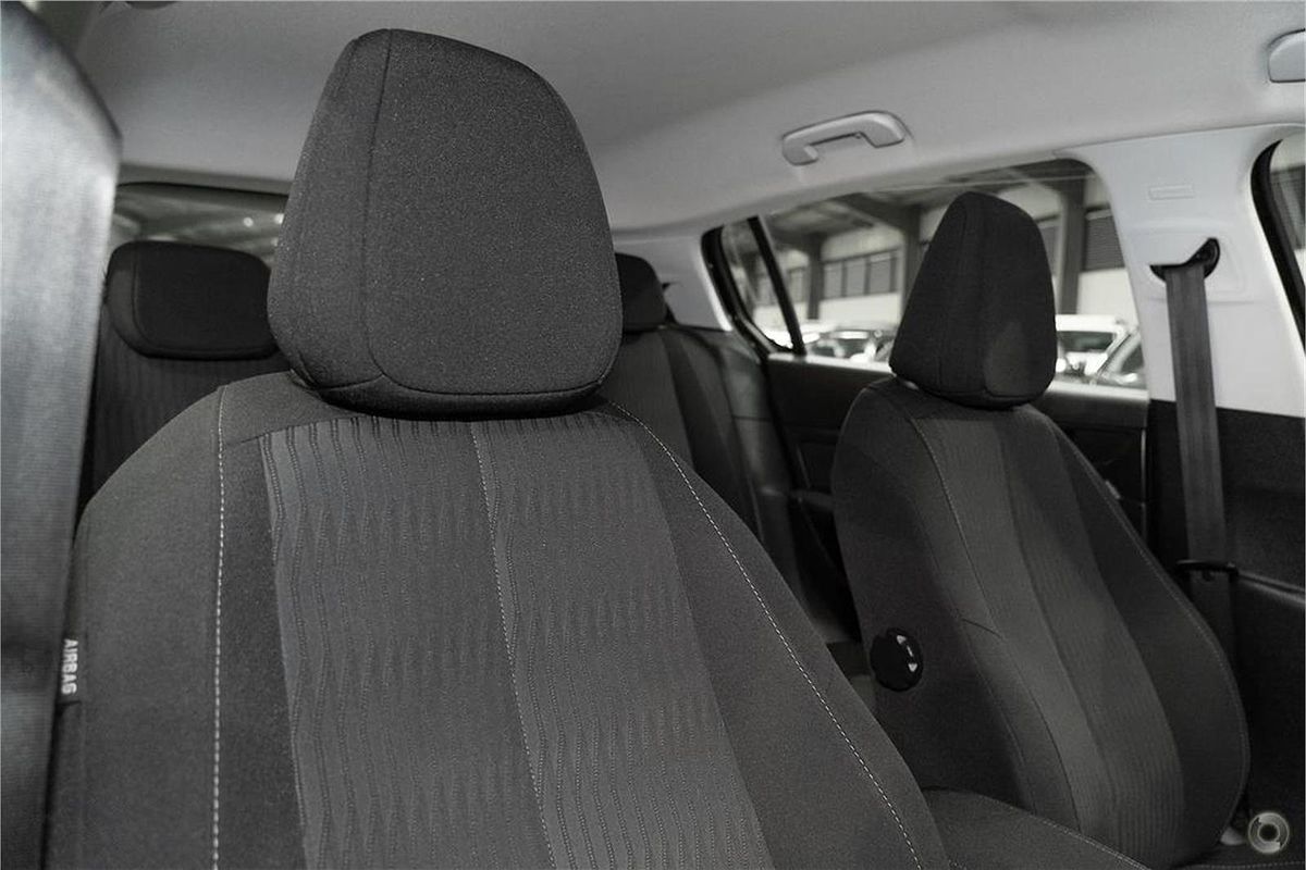 2016 Peugeot 308 Active T9