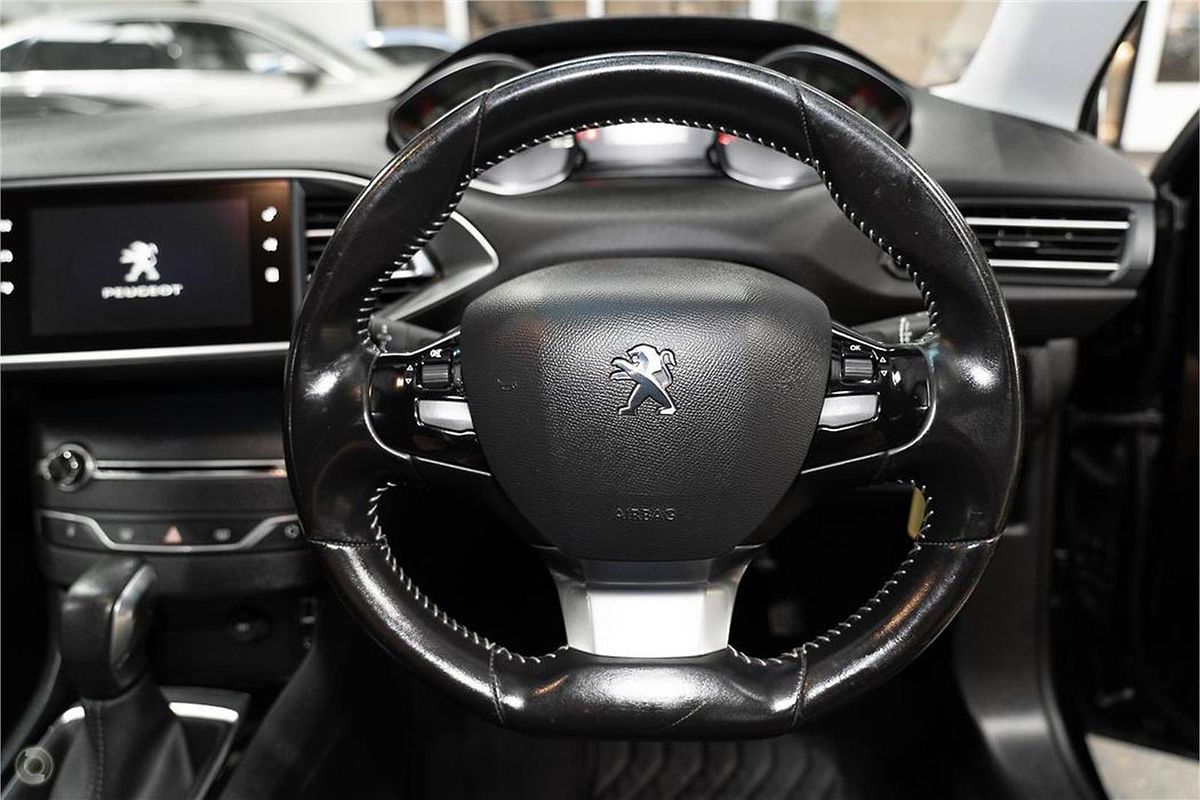 2016 Peugeot 308 Active T9