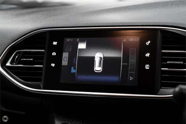 2016 Peugeot 308 Active T9