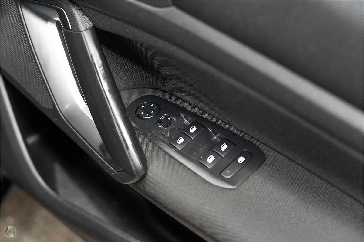 2016 Peugeot 308 Active T9