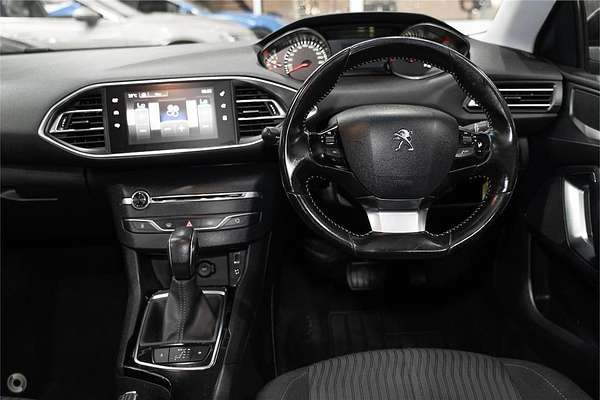2016 Peugeot 308 Active T9