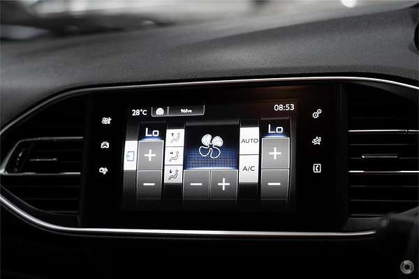 2016 Peugeot 308 Active T9
