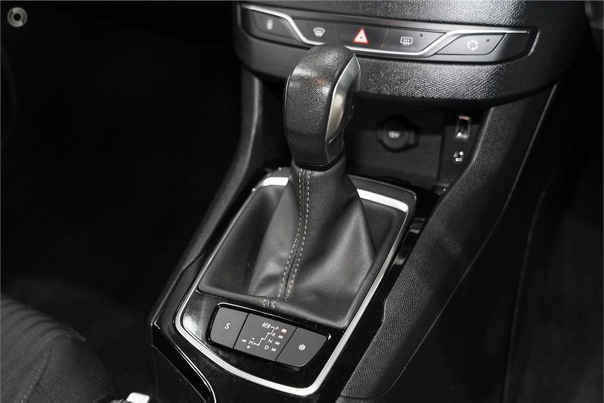 2016 Peugeot 308 Active T9