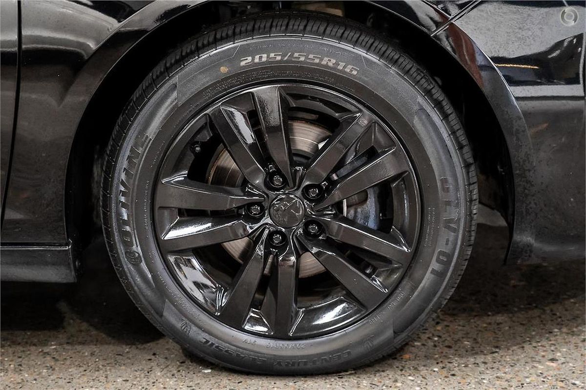 2016 Peugeot 308 Active T9