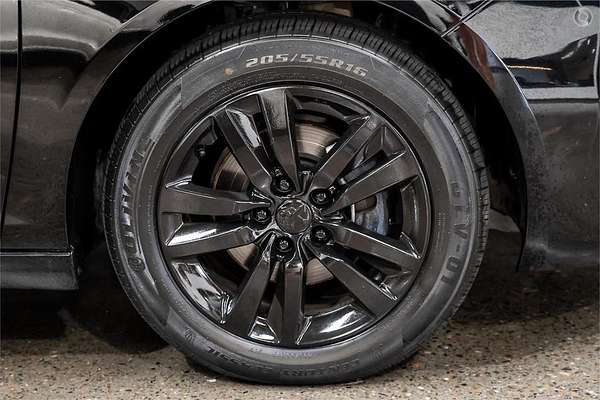2016 Peugeot 308 Active T9