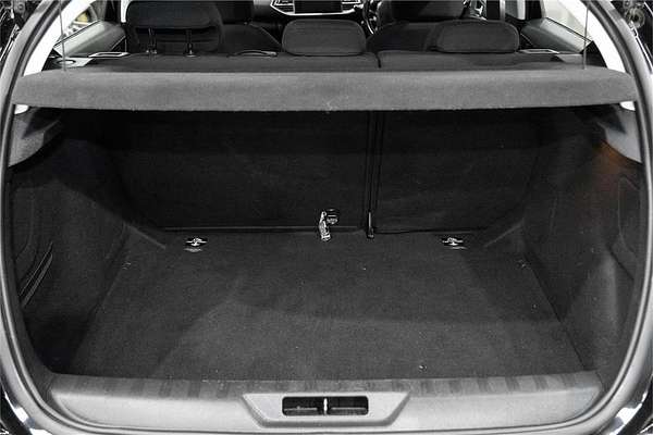 2016 Peugeot 308 Active T9
