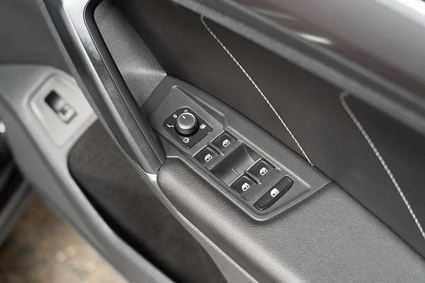 2017 Volkswagen Tiguan 162TSI Highline 5N