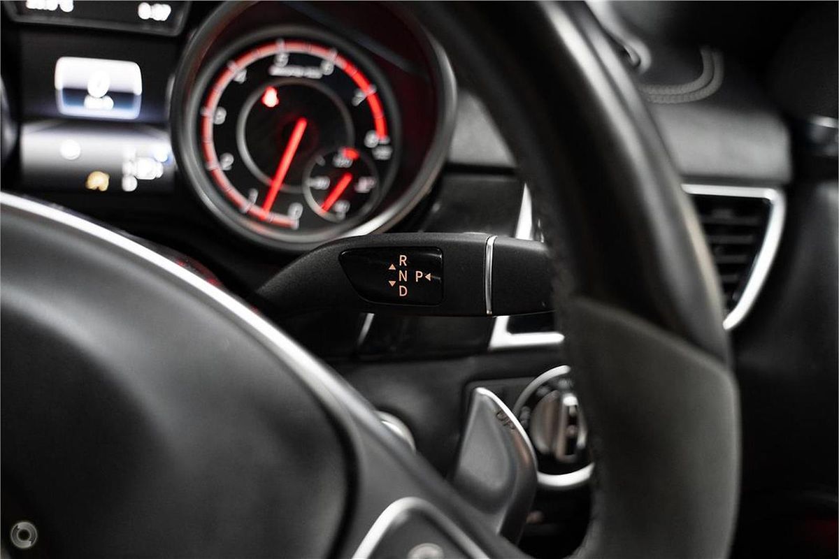 2015 Mercedes-Benz GLE-Class GLE63 AMG S C292