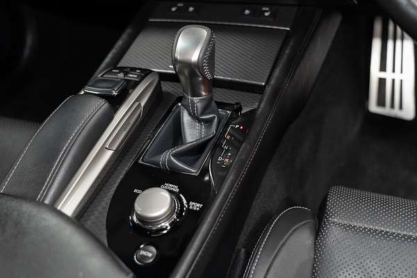 2017 Lexus GS GS350 F Sport GRL12R