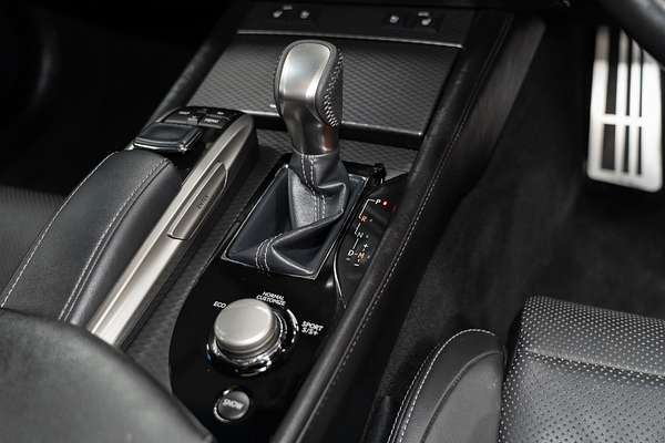 2017 Lexus GS GS350 F Sport GRL12R