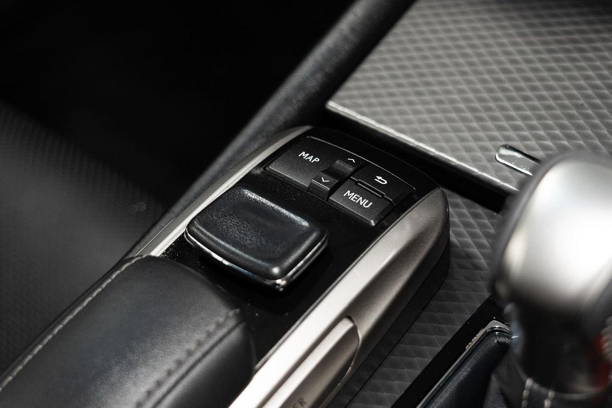 2017 Lexus GS GS350 F Sport GRL12R