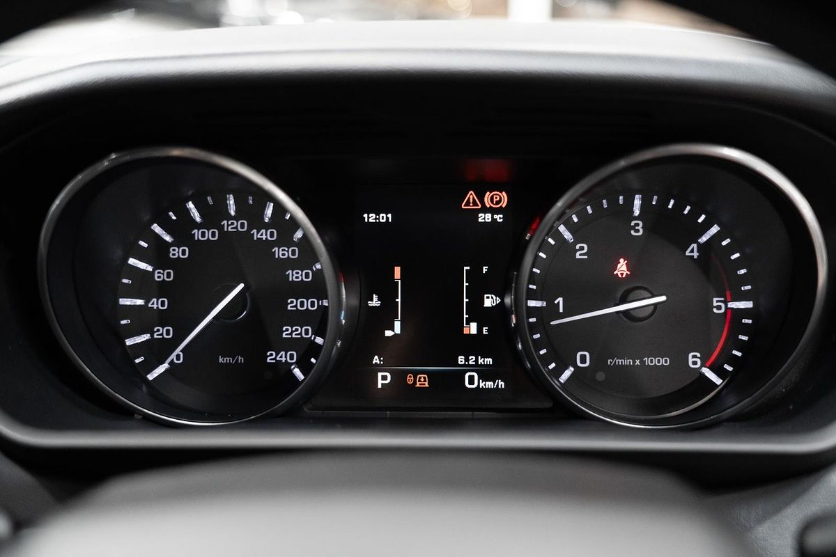 2013 Land Rover Range Rover Sport SDV6 HSE L494