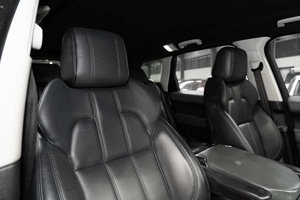 2013 Land Rover Range Rover Sport SDV6 HSE L494