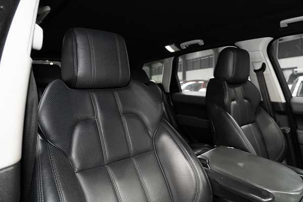2013 Land Rover Range Rover Sport SDV6 HSE L494