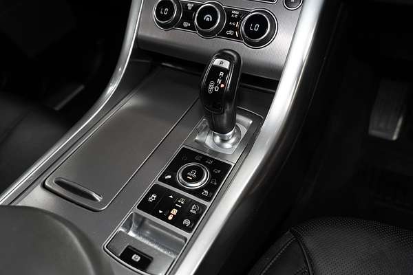 2013 Land Rover Range Rover Sport SDV6 HSE L494
