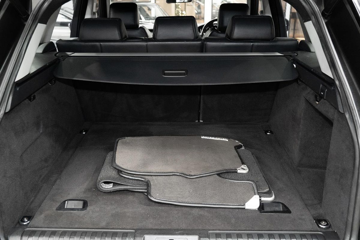 2013 Land Rover Range Rover Sport SDV6 HSE L494