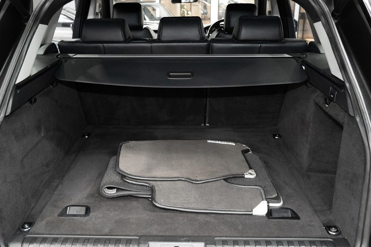 2013 Land Rover Range Rover Sport SDV6 HSE L494