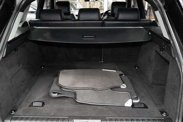 2013 Land Rover Range Rover Sport SDV6 HSE L494