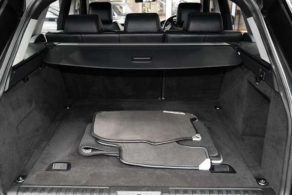 2013 Land Rover Range Rover Sport SDV6 HSE L494
