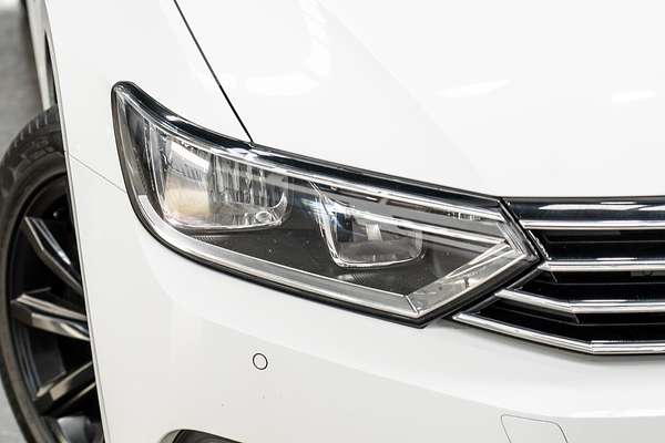 2019 Volkswagen Passat 132TSI Comfortline B8