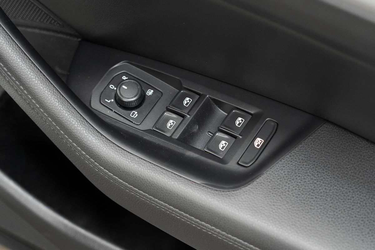 2019 Volkswagen Passat 132TSI Comfortline B8