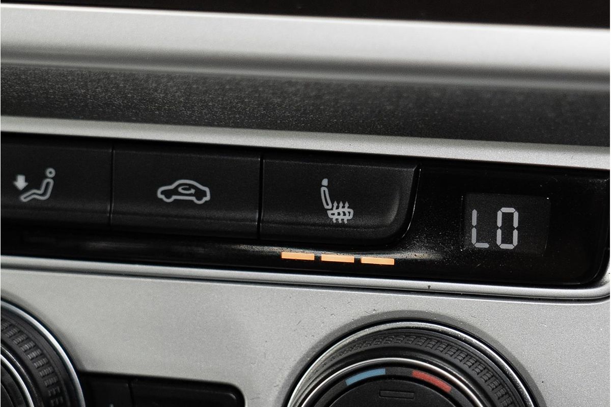 2019 Volkswagen Passat 132TSI Comfortline B8