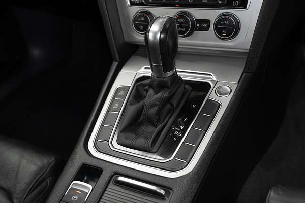 2019 Volkswagen Passat 132TSI Comfortline B8