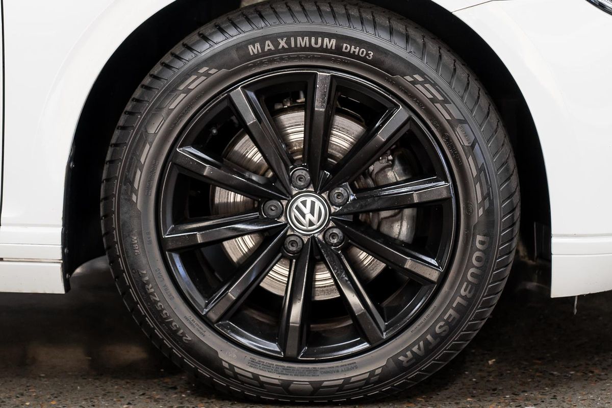 2019 Volkswagen Passat 132TSI Comfortline B8