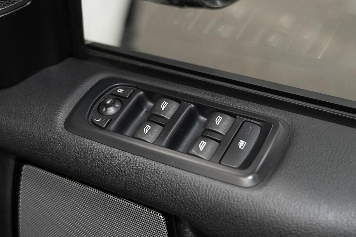 2015 Land Rover Discovery TDV6 Series 4