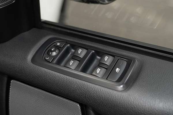 2015 Land Rover Discovery TDV6 Series 4