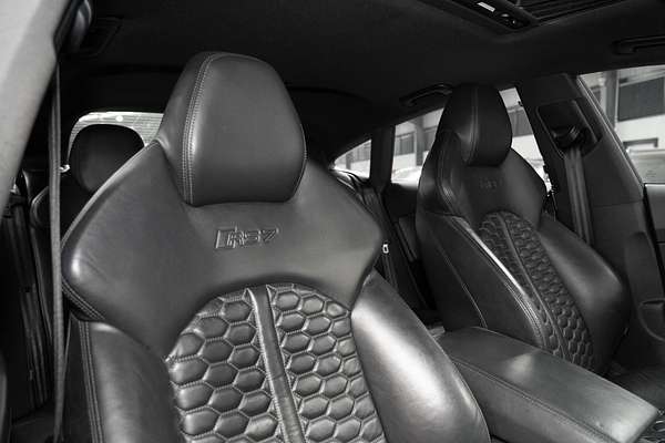 2014 Audi RS7 4G