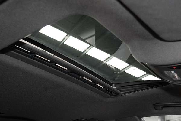 2014 Audi RS7 4G