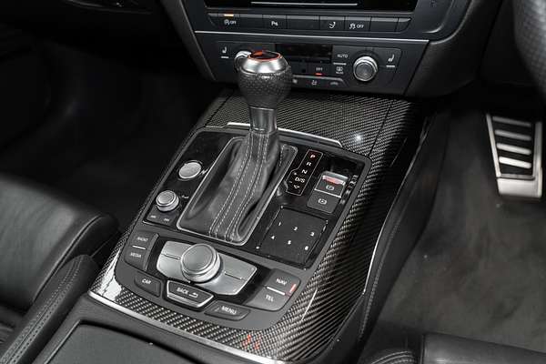 2014 Audi RS7 4G